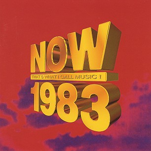 Now Anniversary 1983 (UK)