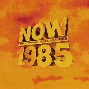 Now Anniversary 1985 (UK)
