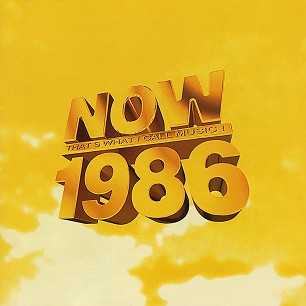 Now Anniversary 1986 (UK)