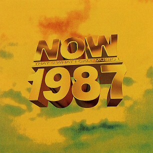 Now Anniversary 1987 (UK)