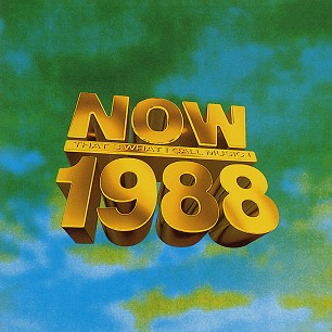 Now Anniversary 1988 (UK)