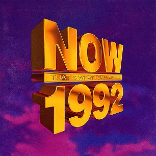 Now Anniversary 1992 (UK)