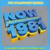 Now Millennium 1981 (UK)