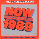 Now Millennium 1989 (UK)