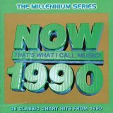Now Millennium 1990 (UK)