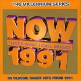 Now Millennium 1991 (UK)