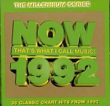 Now Millennium 1992 (UK)