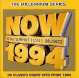 Now Millennium 1994 (UK)