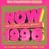 Now Millennium 1996 (UK)