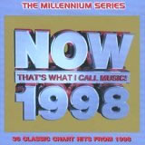 Now Millennium 1998 (UK)