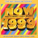 Now Millennium 1999 (UK)