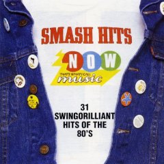 Now Smash Hits (UK)