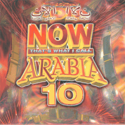 Now 10 Arabia