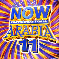 Now 11 Arabia
