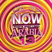 Now 13 Arabia