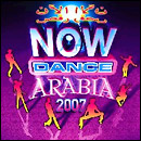 Now Dance 2007 Arabia