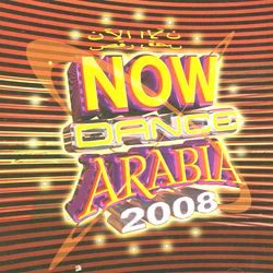 Now Dance 2008 Arabia