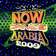 Now Dance 2009 Arabia