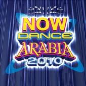 Now Dance 2010 Arabia