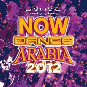 Now Dance 2012 Arabia