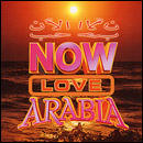 Now Love Arabia