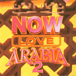 Now Love 2 Arabia