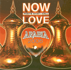 Now Love 2006 Arabia