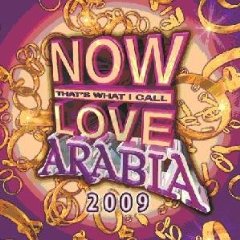 Now Love 2009 Arabia