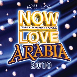 Now Love 2010 Arabia