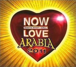 Now Love 2011 Arabia