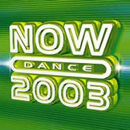 Now Dance 2003 (Korea)