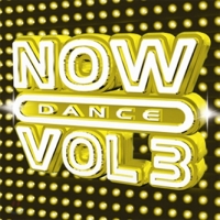 Now Dance Vol 3 (Korea)