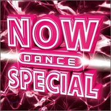 Now Dance Special (Korea)