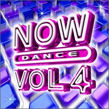 Now Dance Vol 4 (Korea)