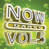 Now Dance Vol 5 (Korea)