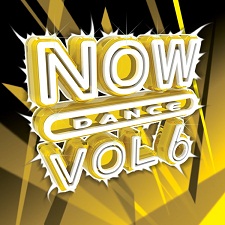 Now Dance Vol 6 (Korea)