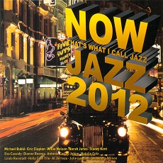 Now Jazz 2012 (Korea)