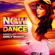 Now Dance Summer Edition 2011 (Australia)