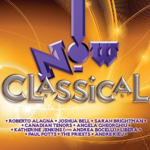 Now Classical (Canada)