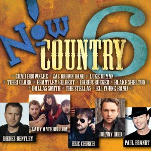 Now Country 6 (Canada)