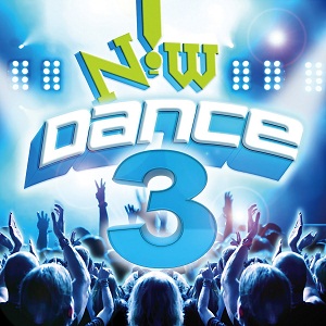 Now Dance 3 (Canada)