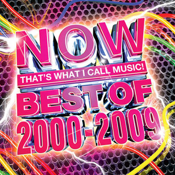 Now Best Of 2000-2009 (Israel)
