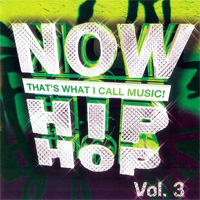 Now Hip Hop 3 (Israel)