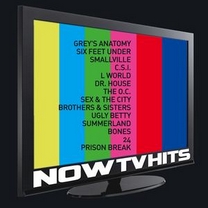 Now TV Hits (Italy)