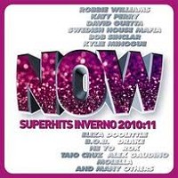 Now Superhits Inverno 2010/11 (Italy)