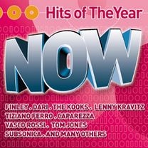 Now Hits Of The Year (Italy)
