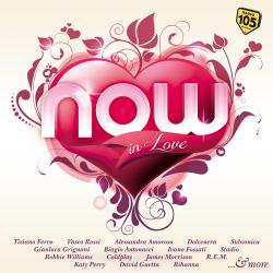 Now In Love 2012 (Italy)