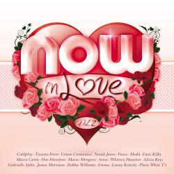 Now In Love 2013 (Italy)
