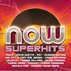 Now Super Hits 2013 (Italy)