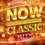 Now Classic Hits (Japan)